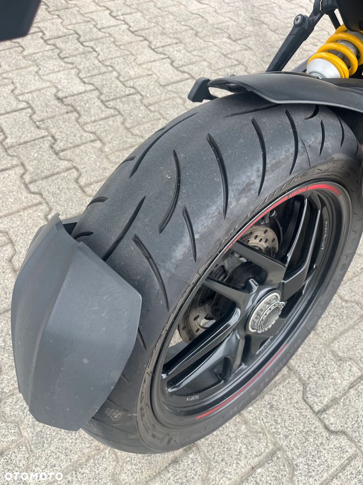 Ducati Multistrada - 6