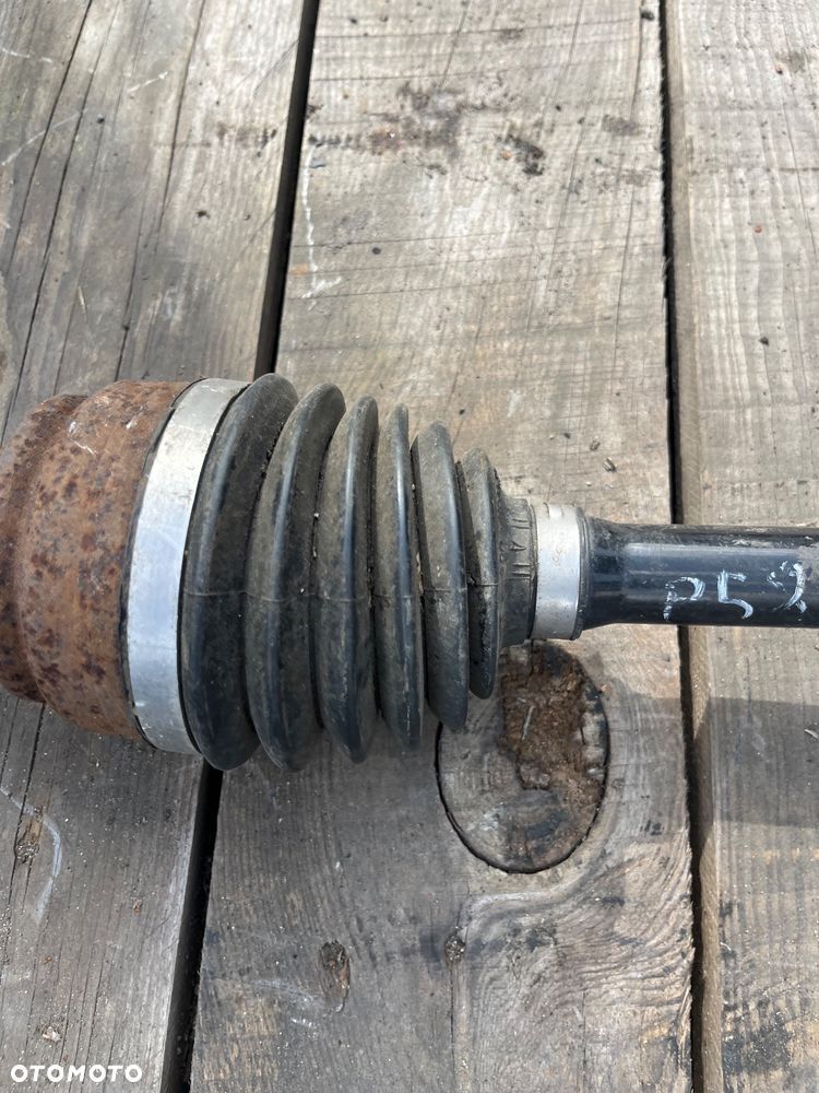 Polos Lewa Peugeot 3008 II 5008 II 2.0 d - 2