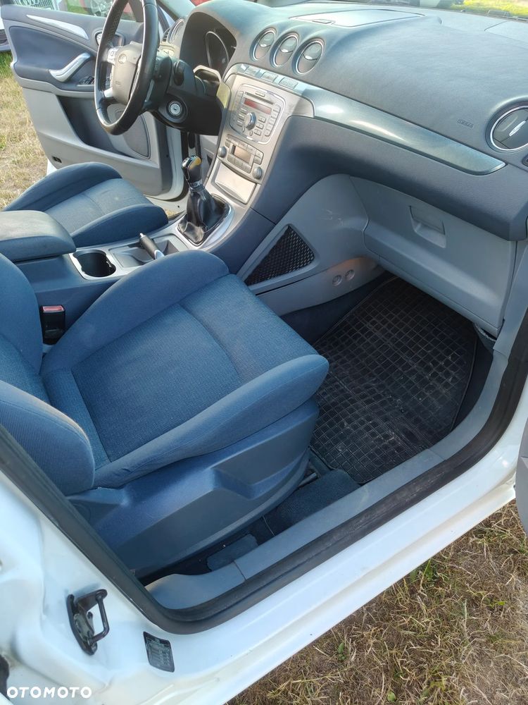 Ford S-Max 2.0 Ambiente - 10