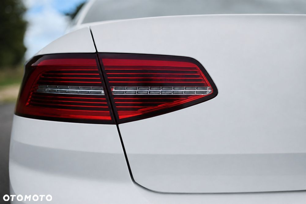 Volkswagen Passat 2.0 TDI BMT Highline DSG - 4