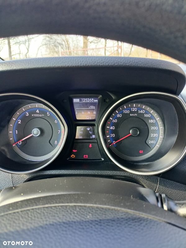 Hyundai i30 1.4 Classic - 10