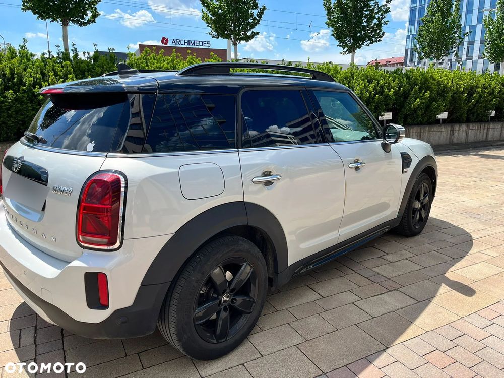 MINI Countryman Cooper - 23