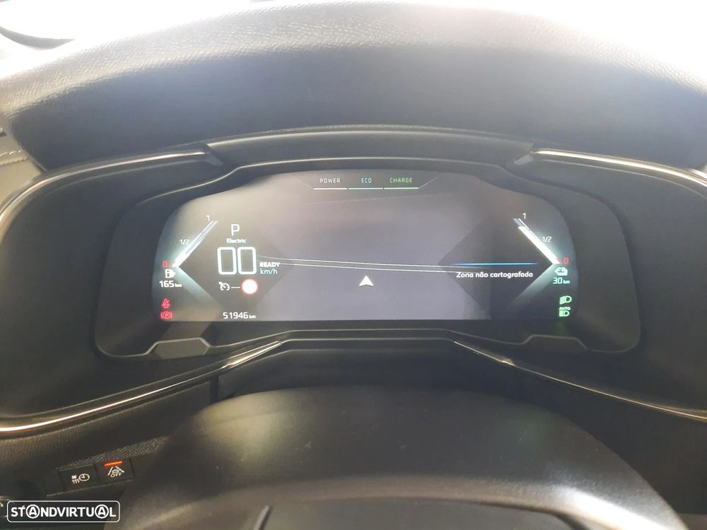 DS DS7 Crossback E-Tense Rivoli EAT8 - 52