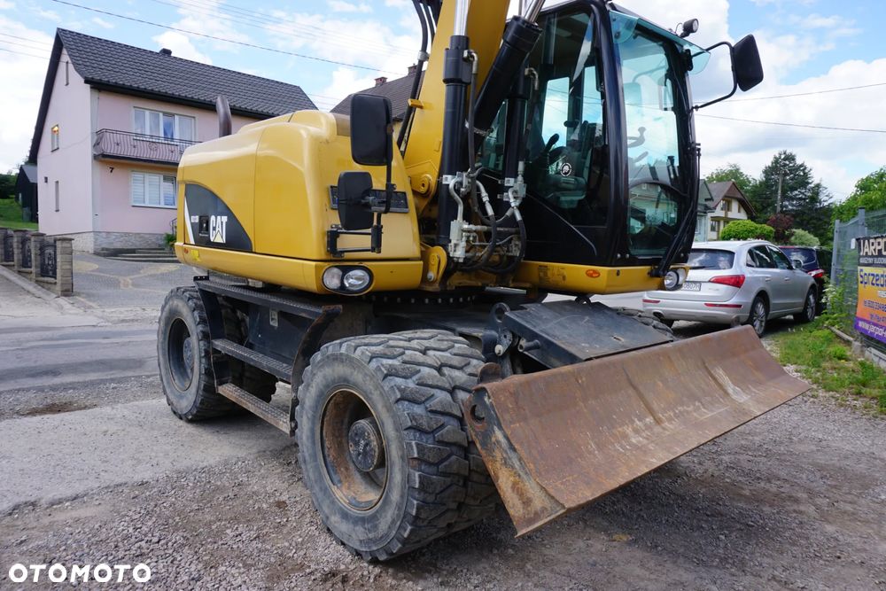 Caterpillar CAT M 313 D - 2