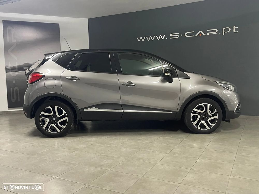 Renault Captur ENERGY dCi 110 S&S Intens - 13
