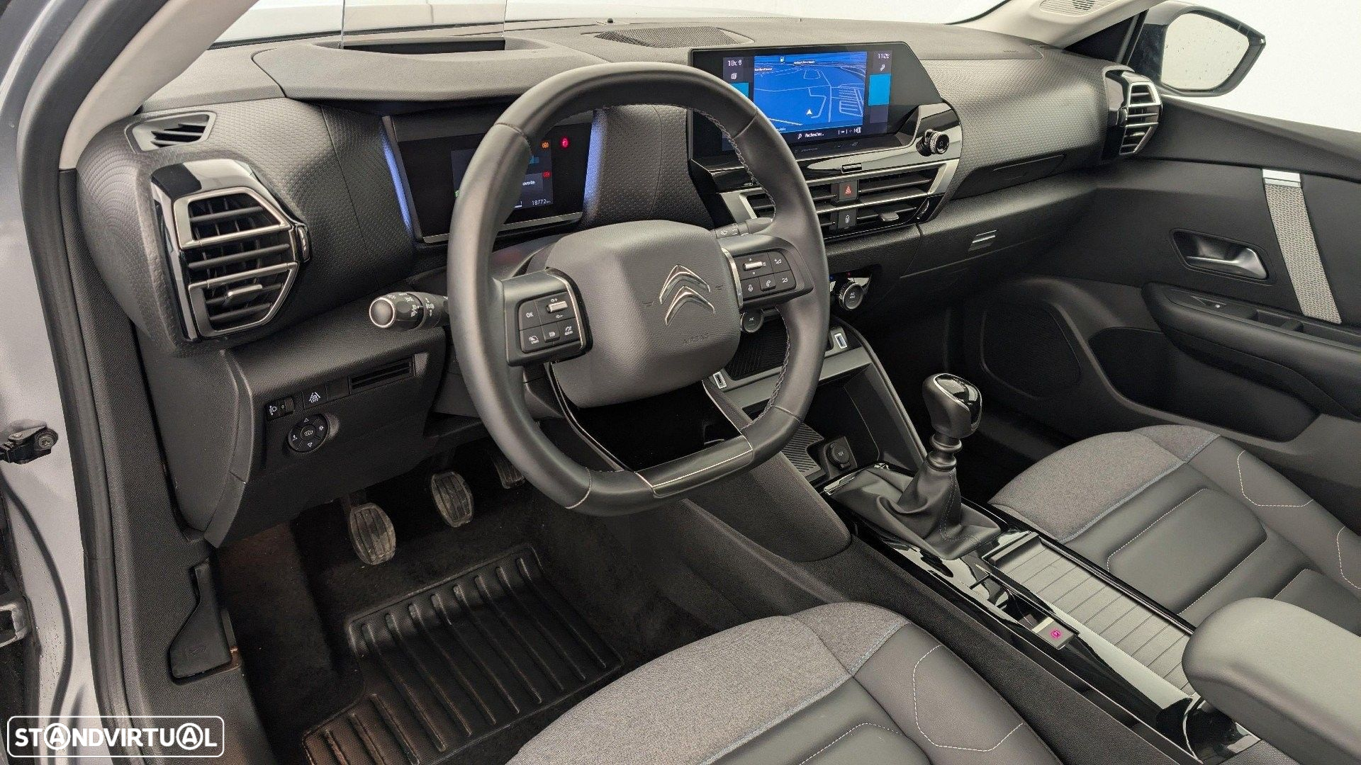 Citroën C4 1.2 PureTech Shine - 9