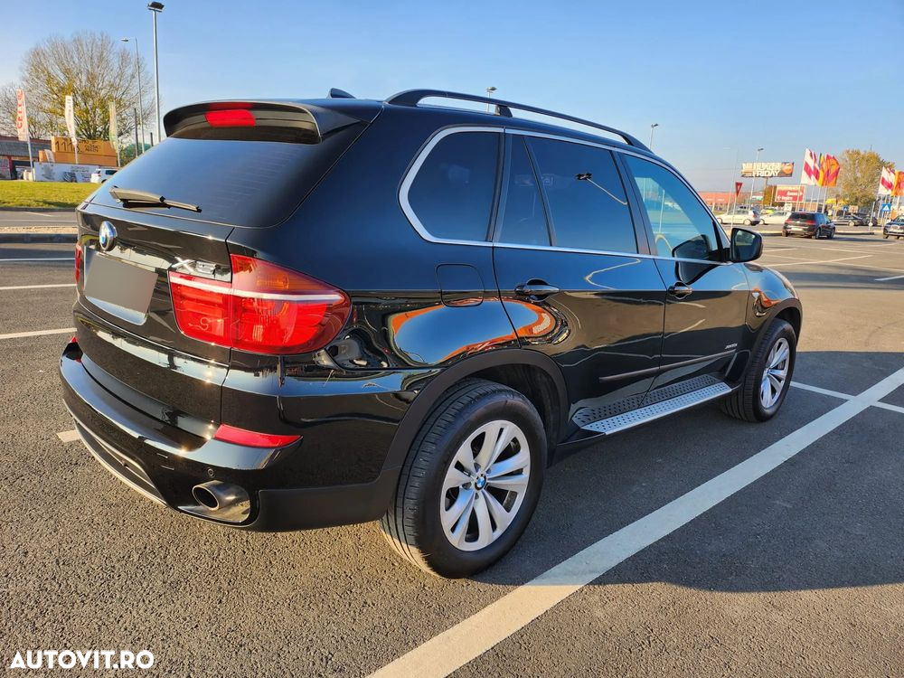 BMW X5 xDrive30d - 3