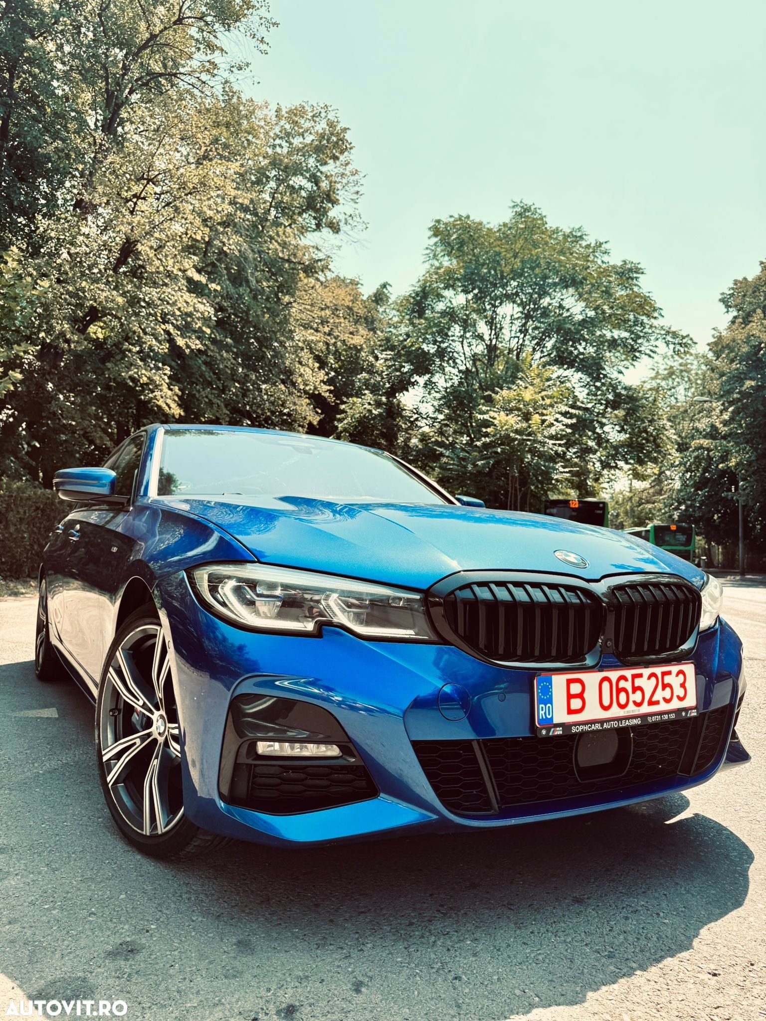 BMW Seria 3 - 1