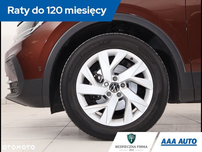 Volkswagen Tiguan - 15