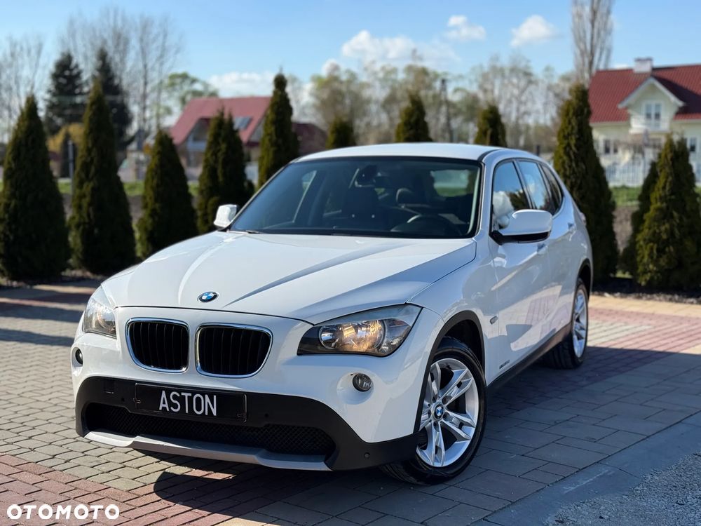 BMW X1 sDrive18d xLine - 2