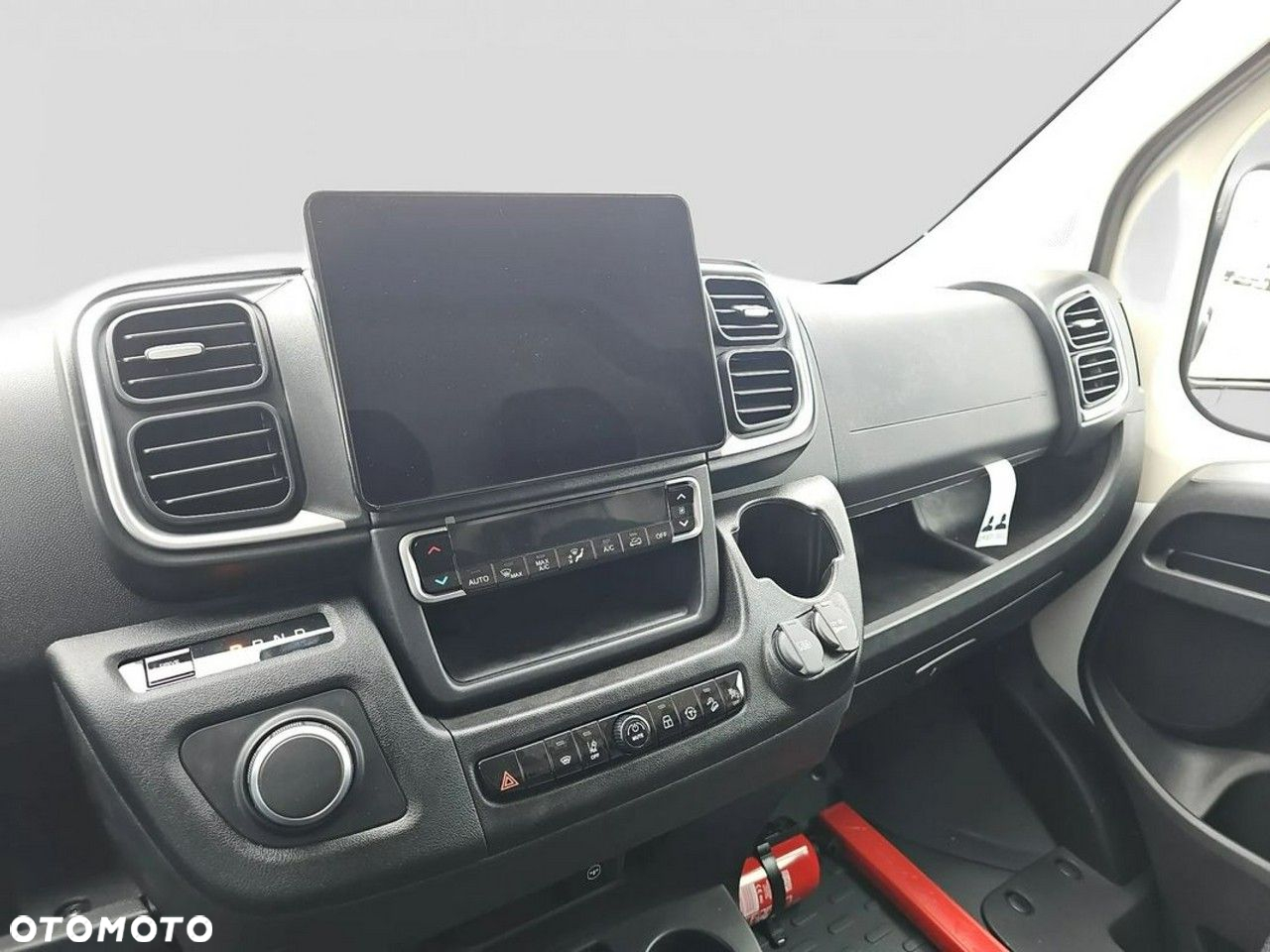 Opel MOVANO L3H2 - 16