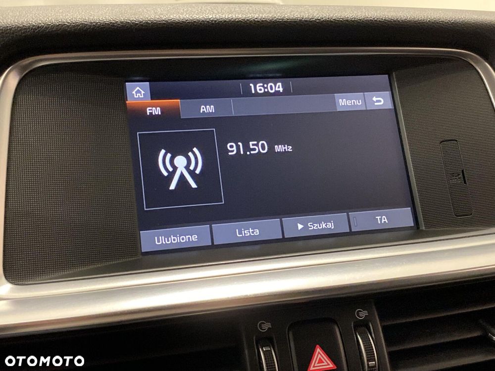 Kia Optima 1.6 CRDI SCR L DCT - 29