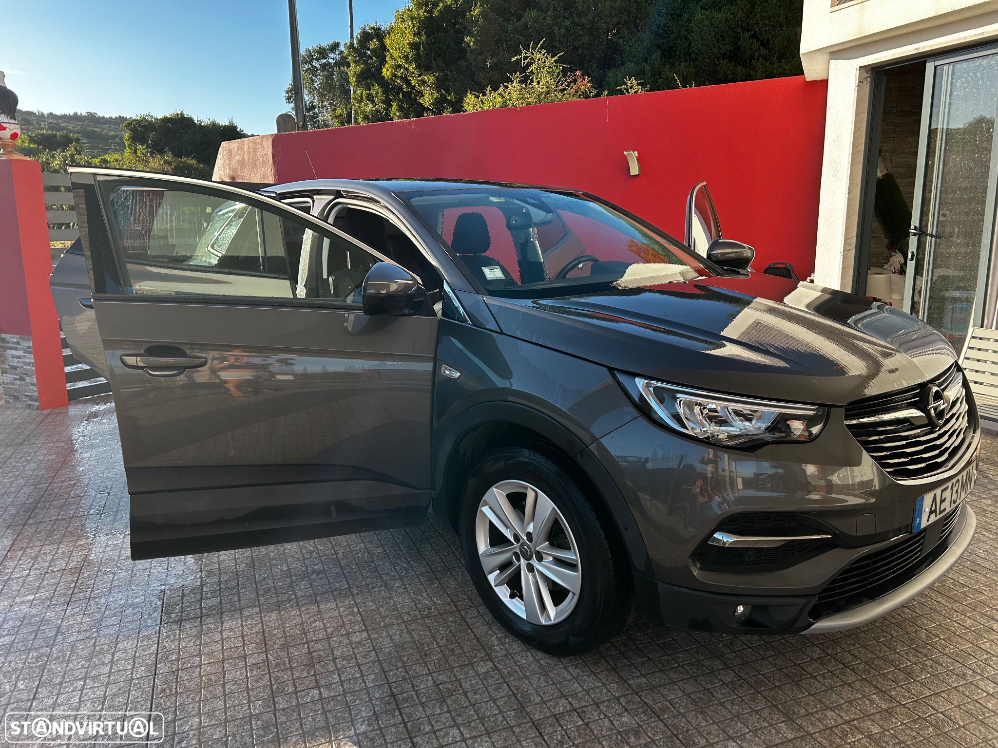 Opel Grandland X 1.5 CDTI Business Edition - 7
