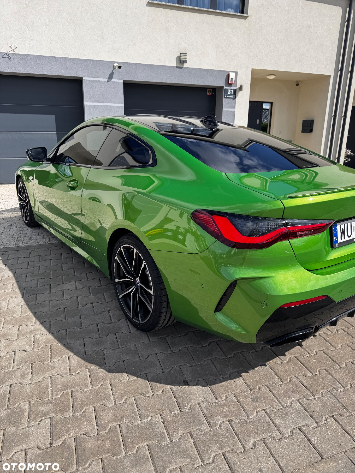 BMW Seria 4 - 2