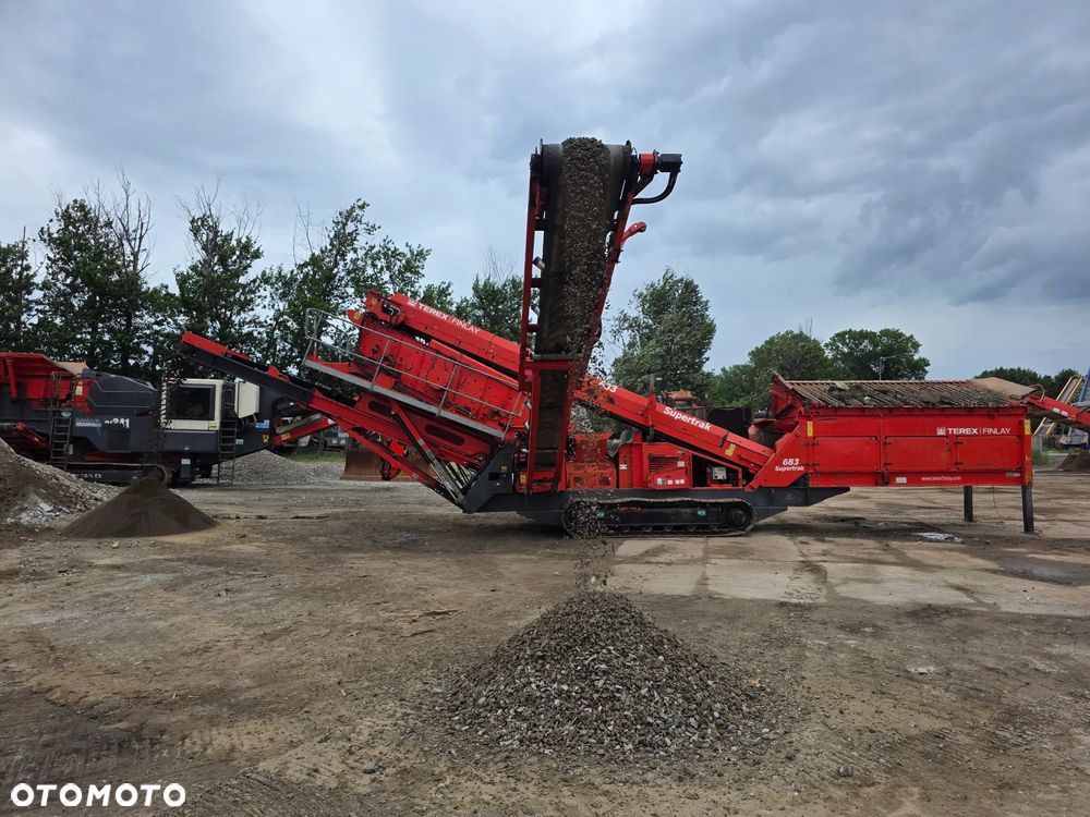 Finlay 683 - 2