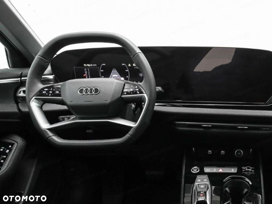Audi A5 Limousine TFSI S tronic - 8