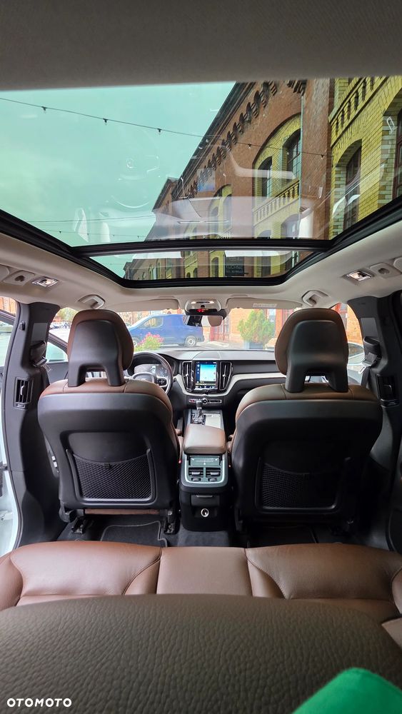 Volvo XC 60 D4 Inscription - 25