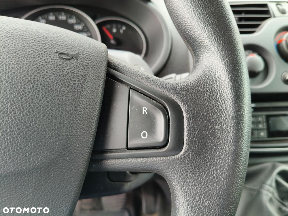 Renault Kangoo - 14