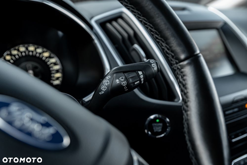 Ford S-Max 2.0 TDCi 4WD Trend PowerShift - 38