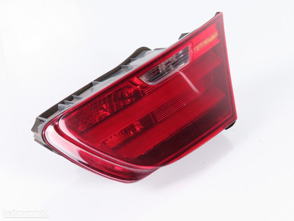 Farolim da mala Direito Usado / Original BMW 6 Convertible (F12)/BMW 6 Coupe (F1... - 2