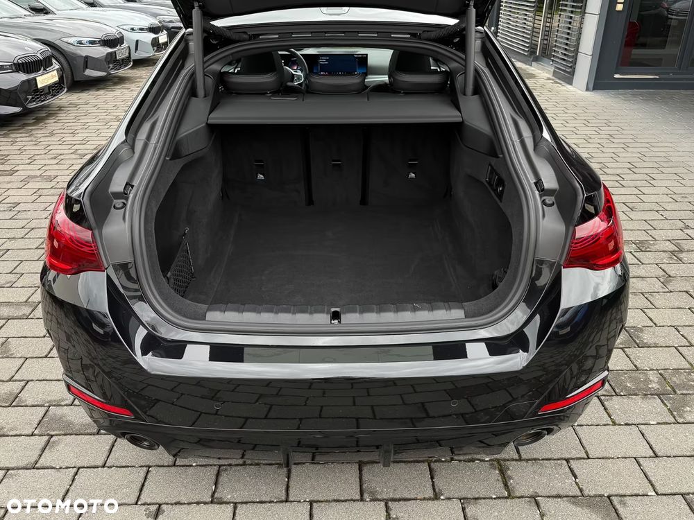 BMW Seria 4 430i Gran Coupe M Sport - 19