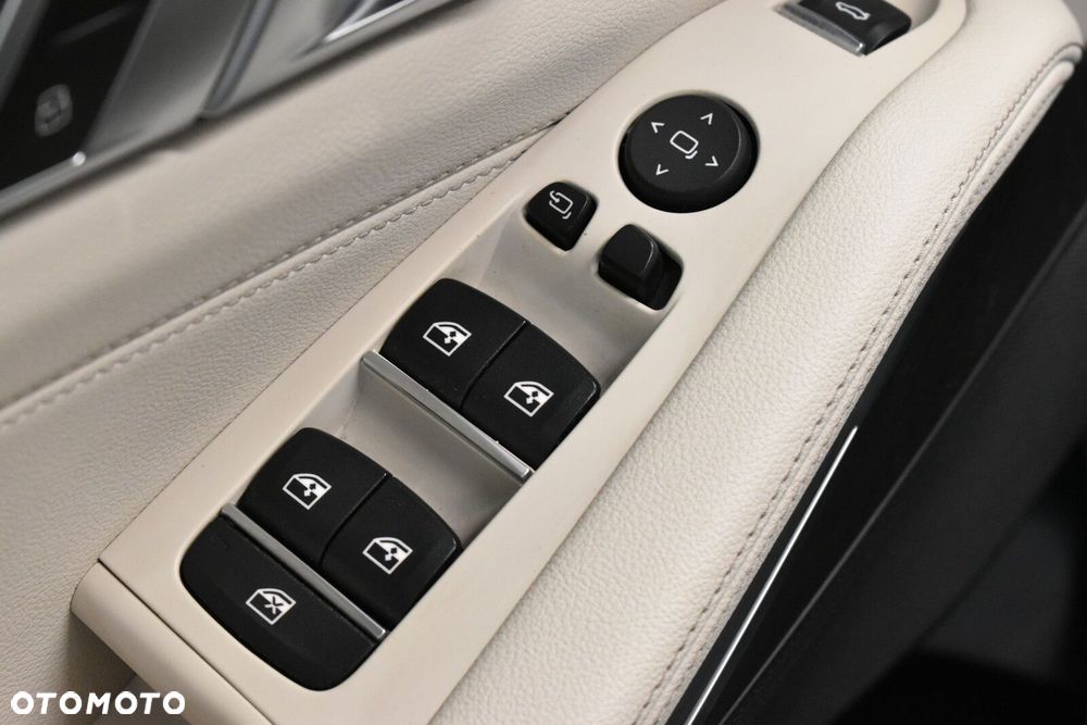 BMW X5 - 10