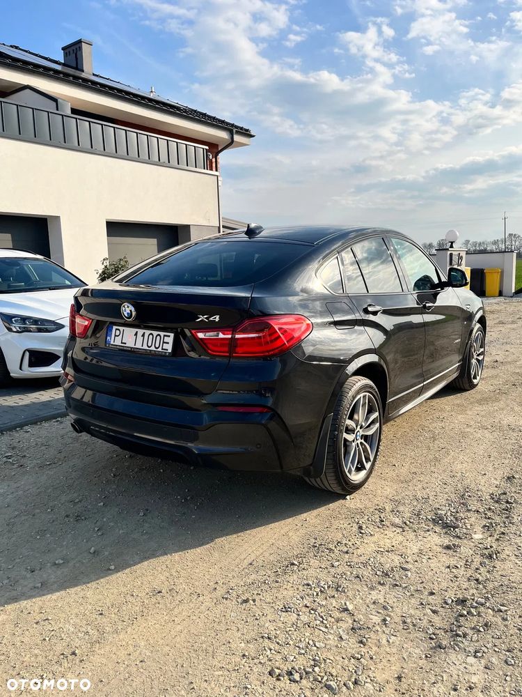 BMW X4 xDrive20d - 18