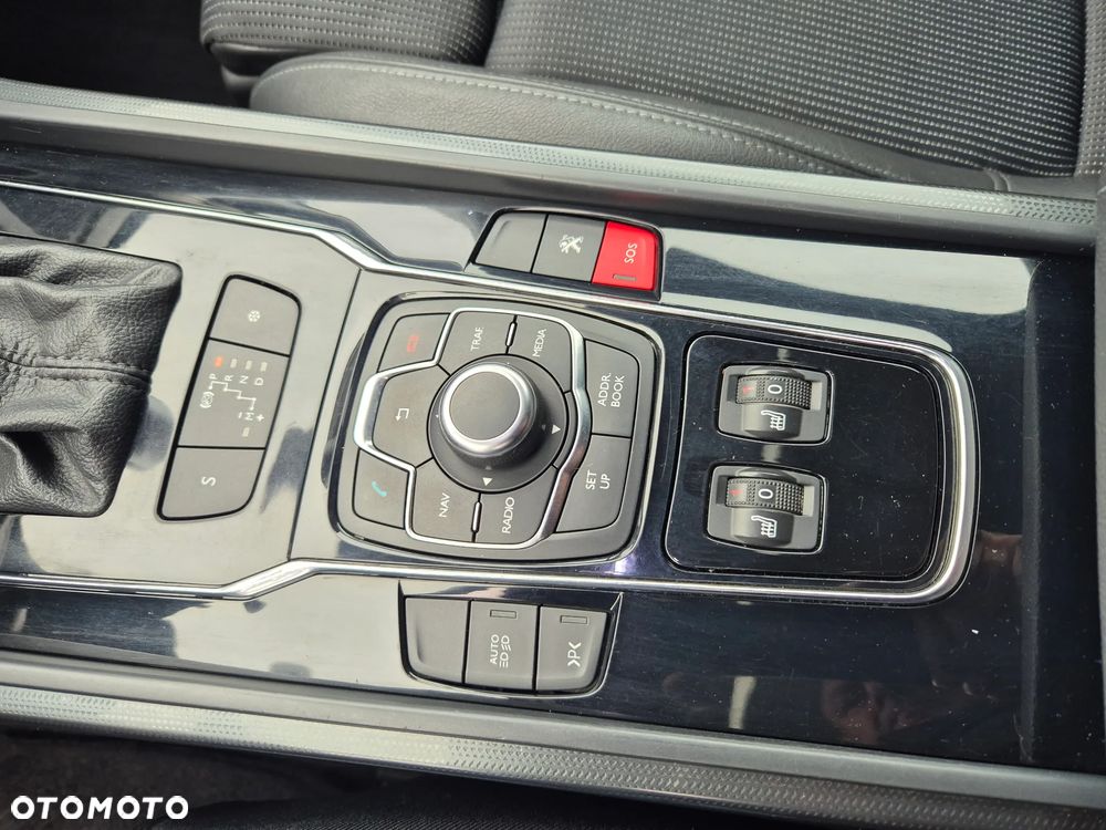 Peugeot 508 2.0 HDi Business Line - 13