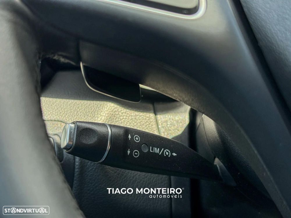 Mercedes-Benz C 180 d Avantgarde Aut. - 57