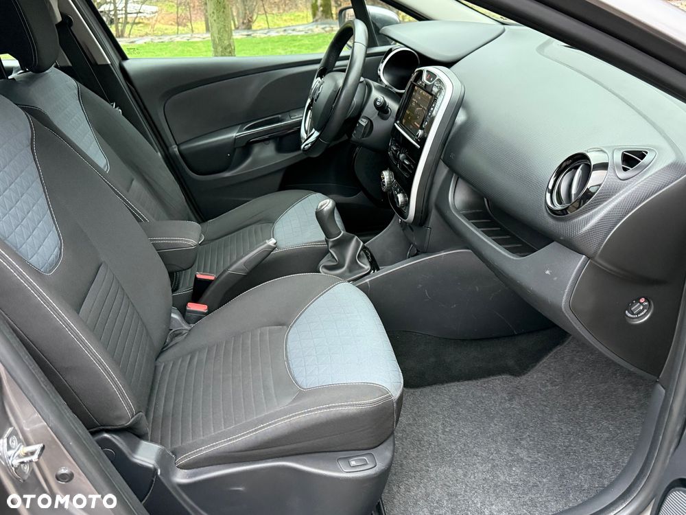 Renault Clio Energy TCe 90 Start & Stop Intens - 11