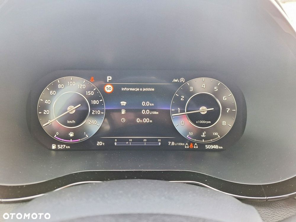 Kia ProCeed 1.5 T-GDI GT Line DCT - 16