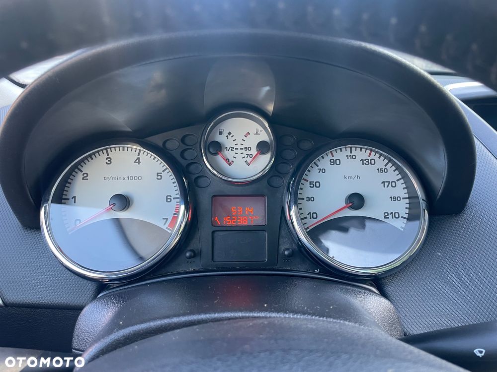 Peugeot 207 120 VTi Premium - 29