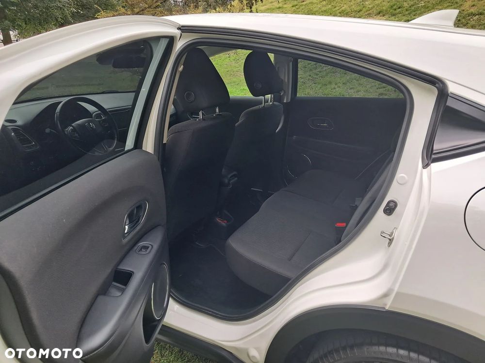 Honda HR-V 1.5 Elegance (ADAS/Honda Connect+) - 10