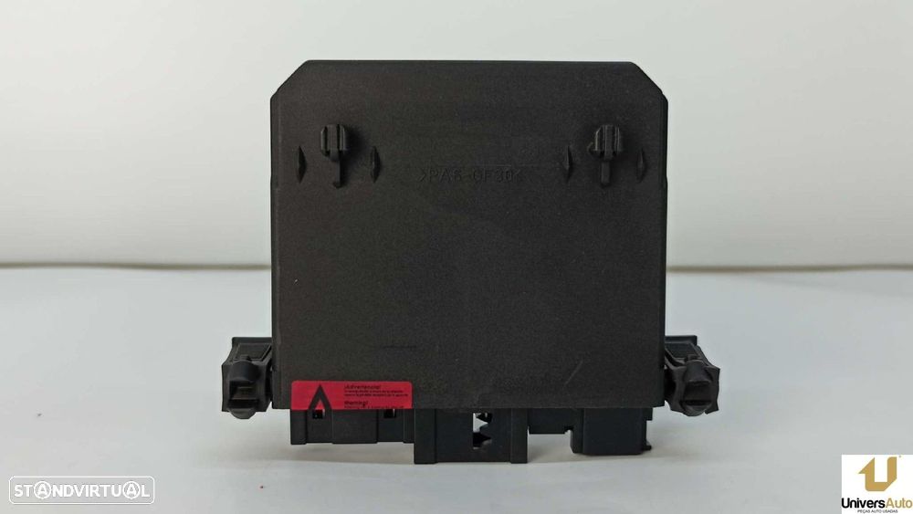 CENTRALINA/BOMBA FECHO CENTRAL MERCEDES CLASE CLK (W208) COUPE 230 COMPRESSOR (2... - 2