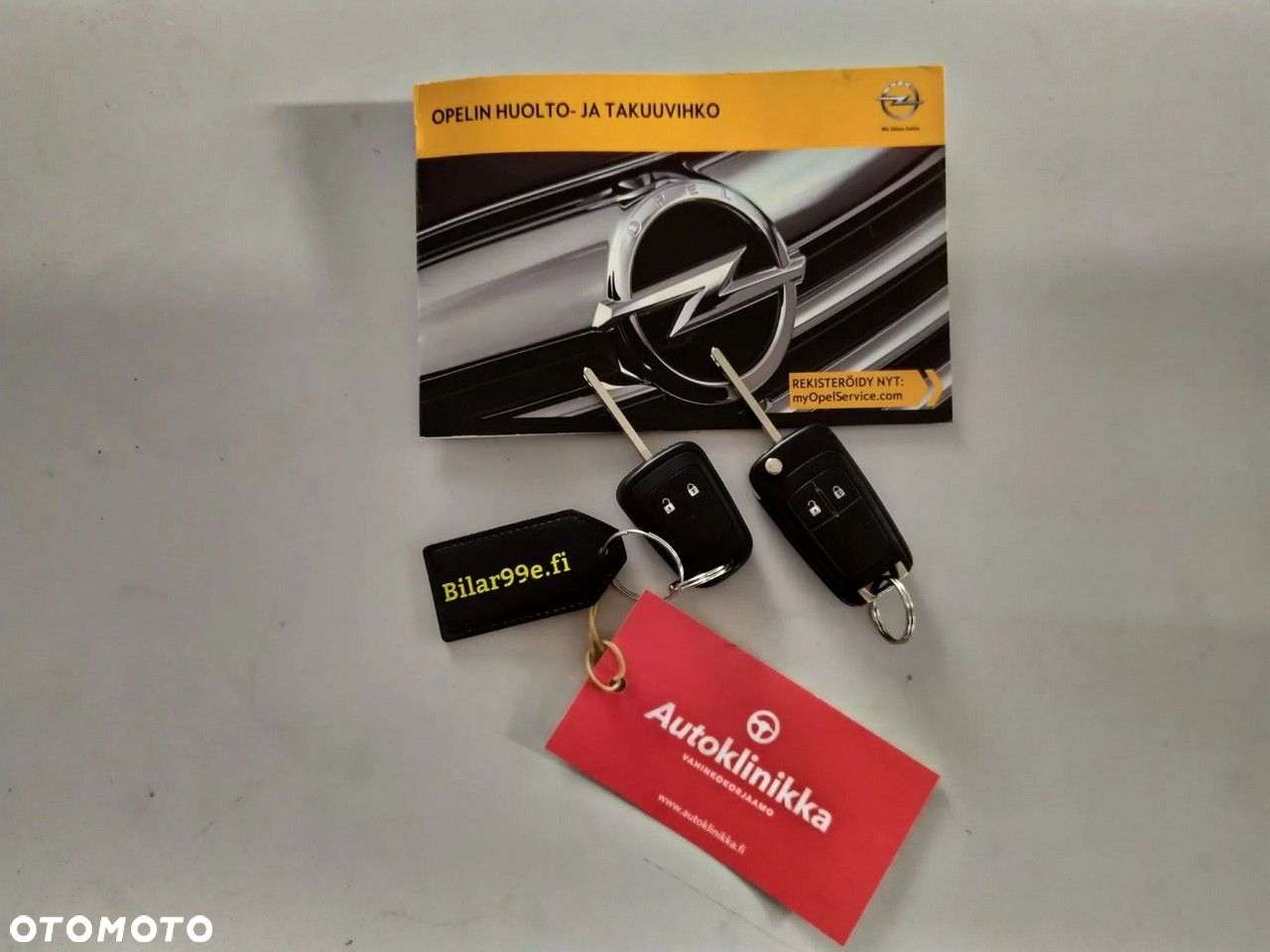 Opel Astra 1.4 Turbo Sports Tourer ecoFLEX Start/Stop Active - 25