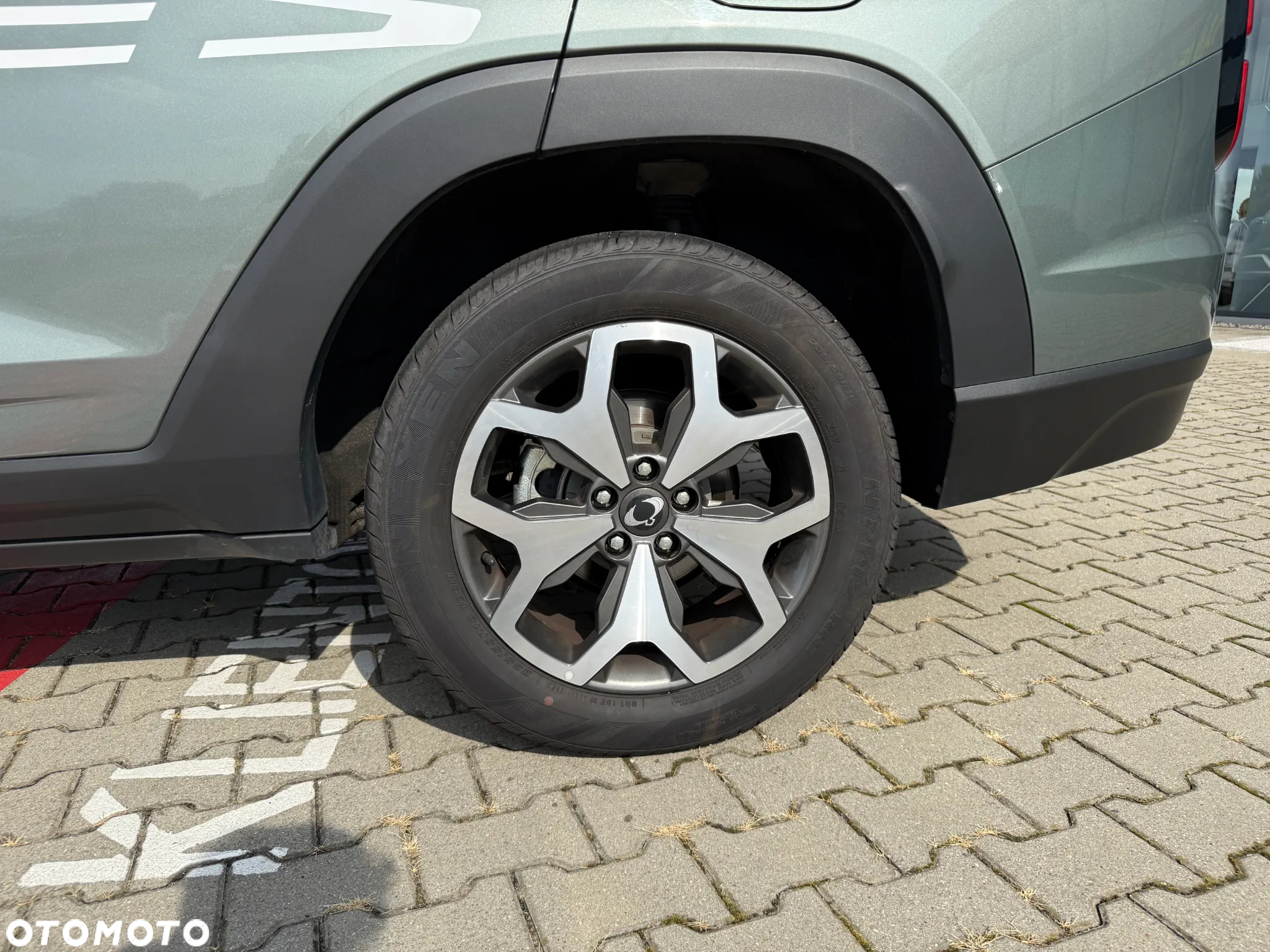 SsangYong/KGM Torres 1.5 T-GDI Adventure Plus - 4