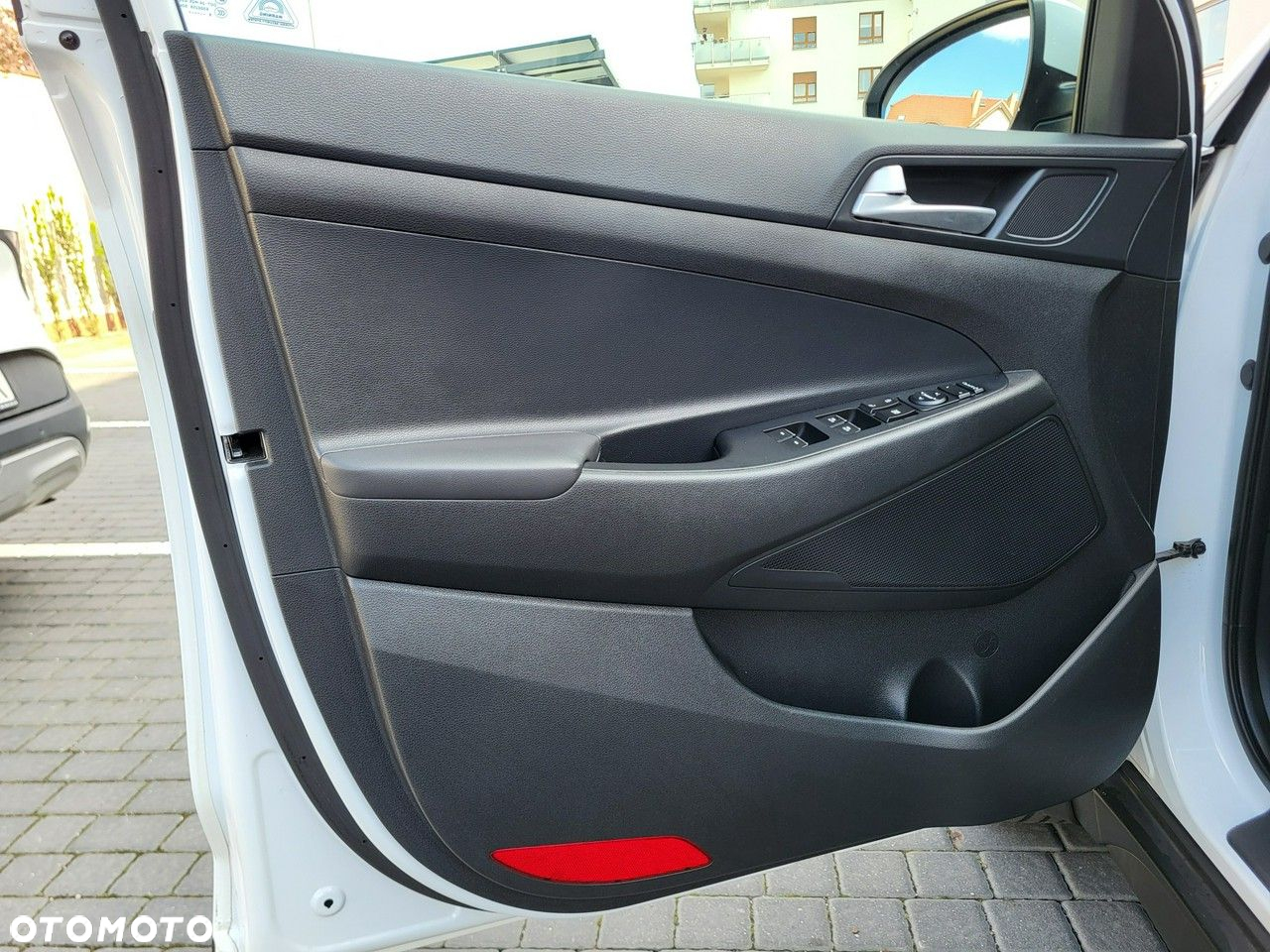 Hyundai Tucson - 10