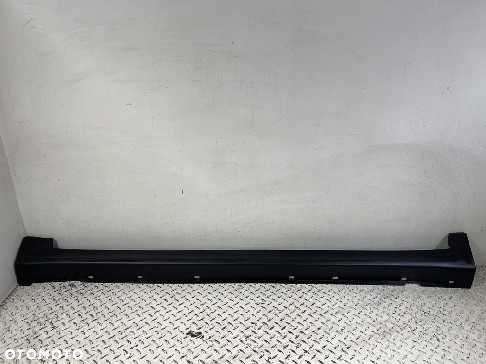 NOWA ORYGINALNA LISTWA NAKŁADKA PROGOWA LEWA CHEVROLET ORLANDO 10-15 96886769 - 2