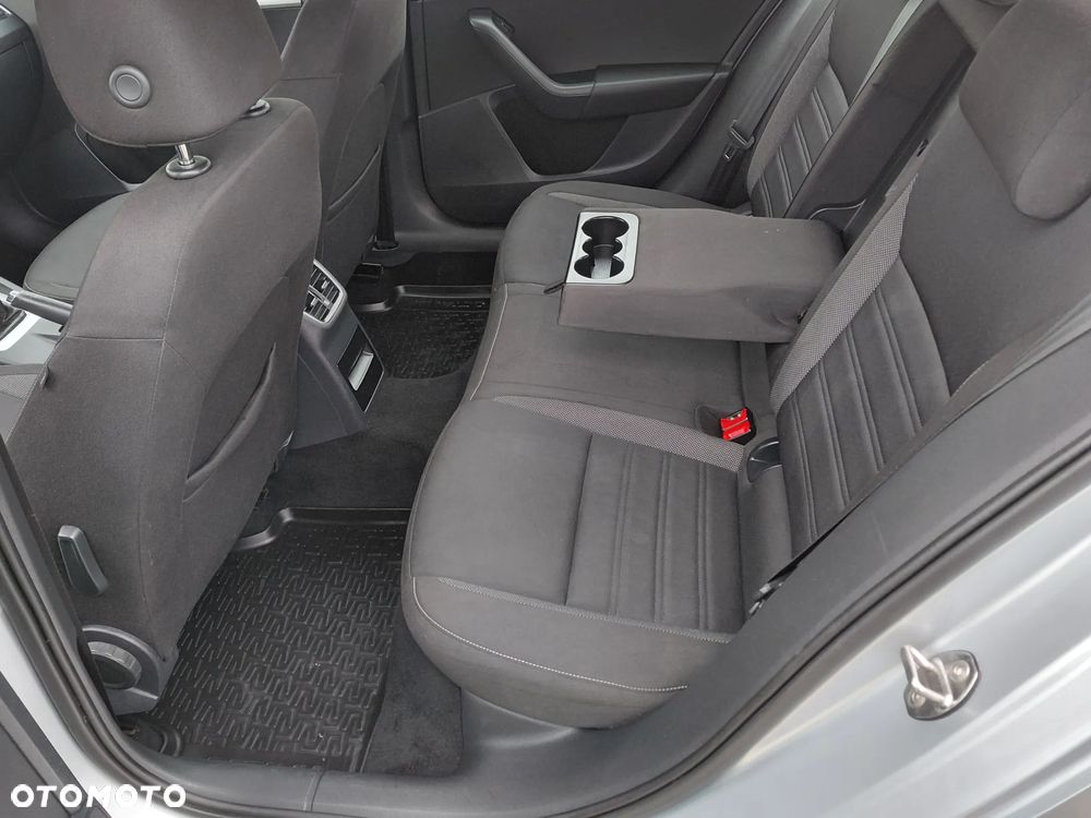 Skoda Octavia 1.0 TSI GPF Ambition - 31