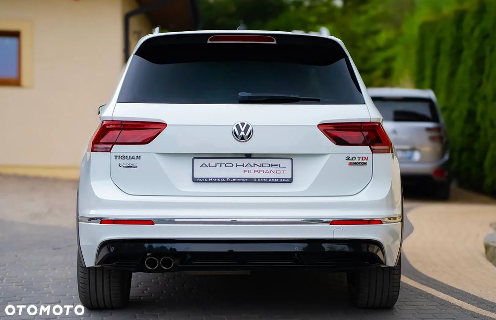 Volkswagen Tiguan 2.0 TDI BMT SCR 4Mot Highline DSG - 17