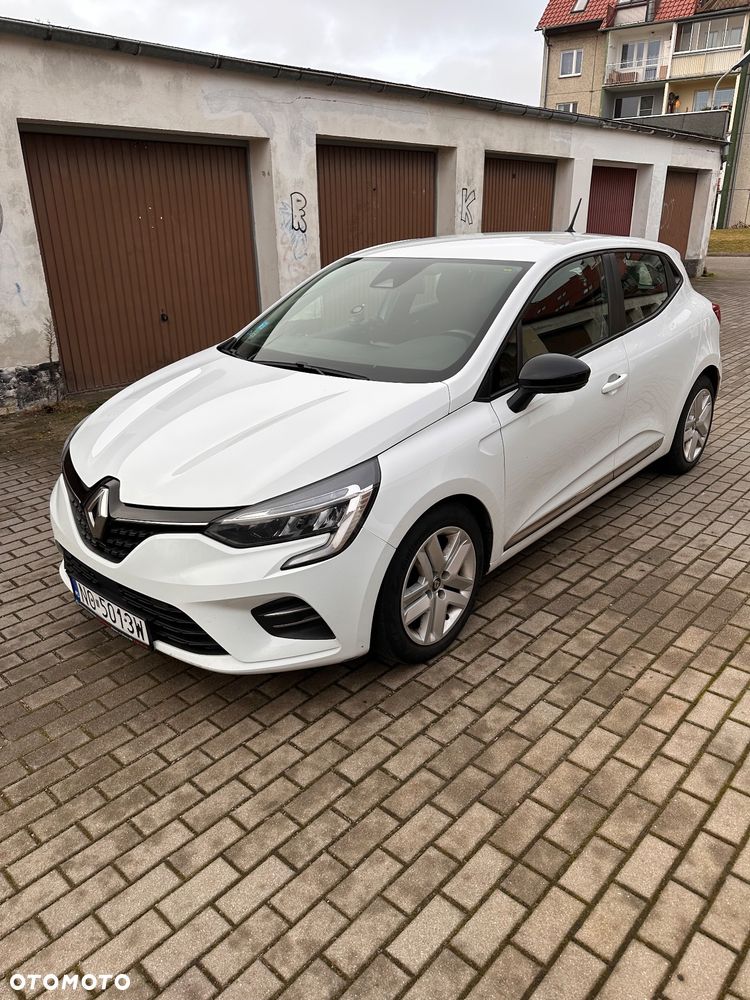Renault Clio 1.0 TCe Zen - 6