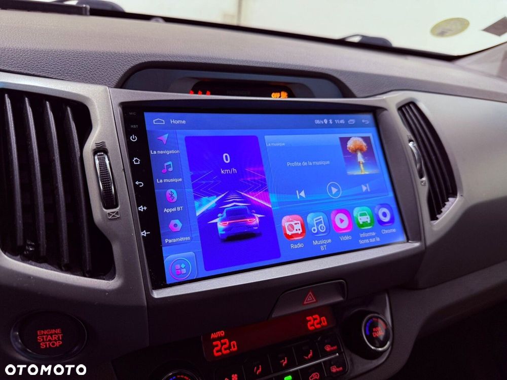 Kia Sportage - 34