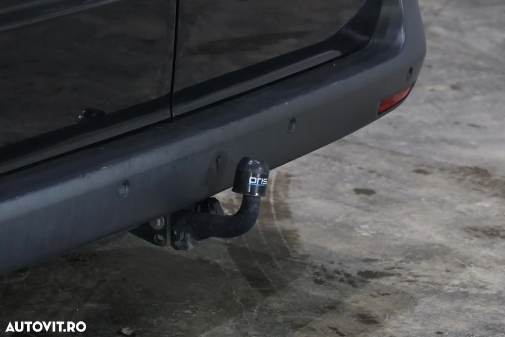 Mercedes-Benz Vito - 18