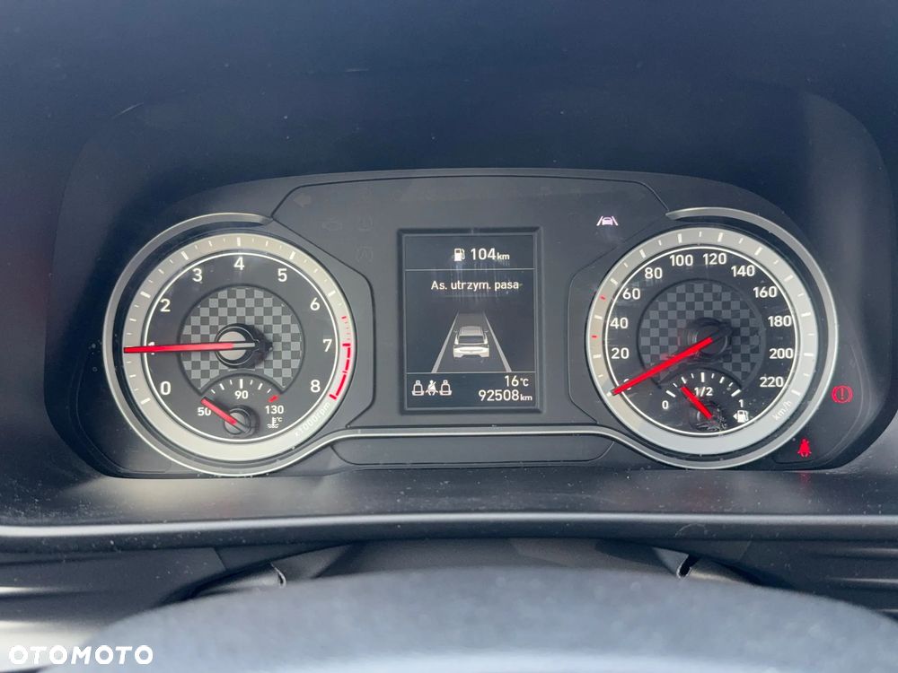 Hyundai i20 1.2 Pure - 16