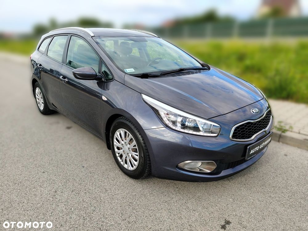 Kia Ceed 1.6 CRDi M - 19