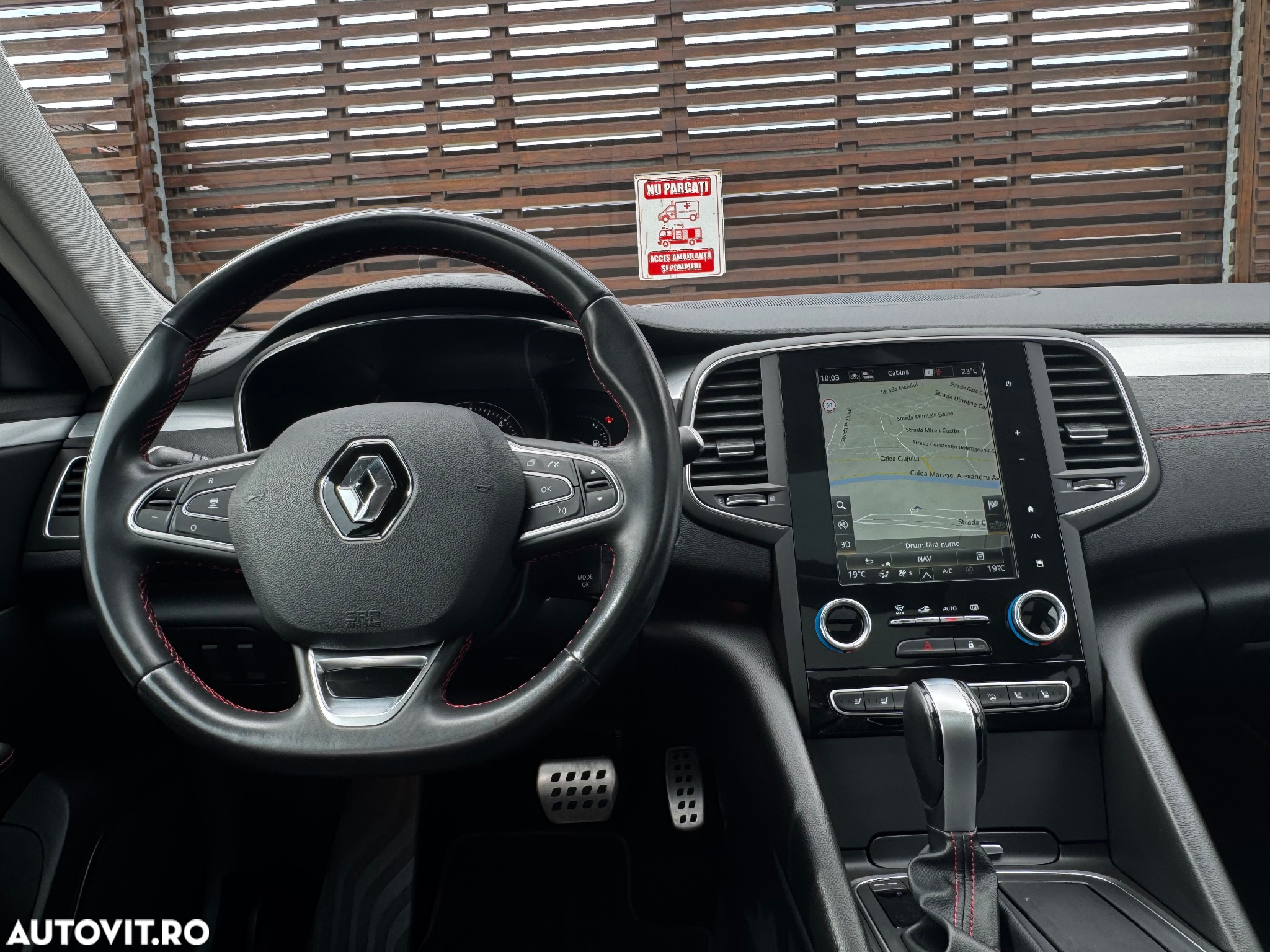 Renault Talisman Blue dCi 200 EDC INITIALE PARIS - 17