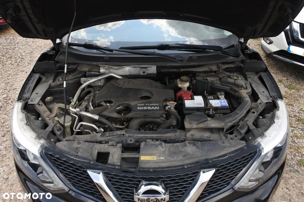 Nissan Qashqai 1.6 DIG-T 360 - 32