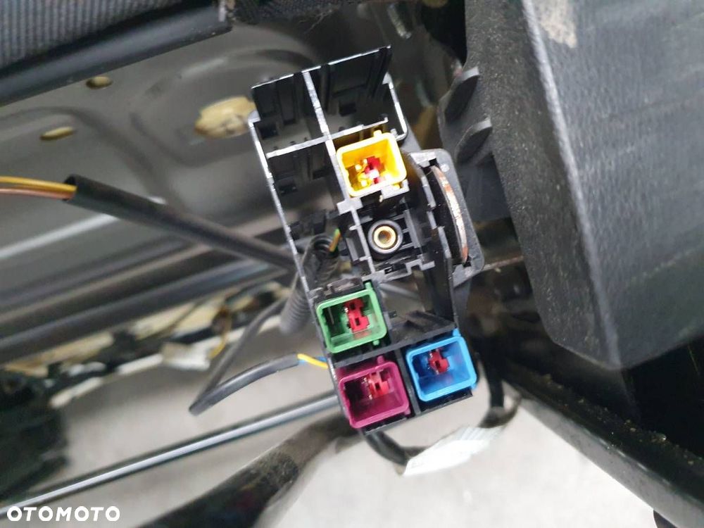 FOTELE KANAPA KOMPLET FORD FOCUS MK3 III EUROPA - 9
