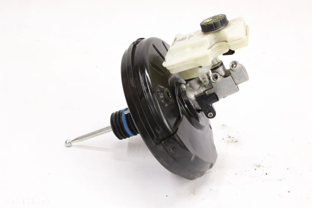 Audi A3 S3 serwo hamulca 5Q1614105CJ - 2