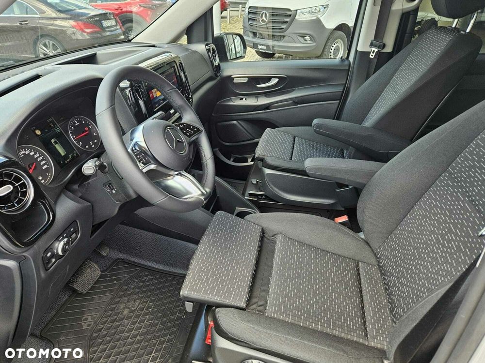 Mercedes-Benz vito Vito Tourer - 15